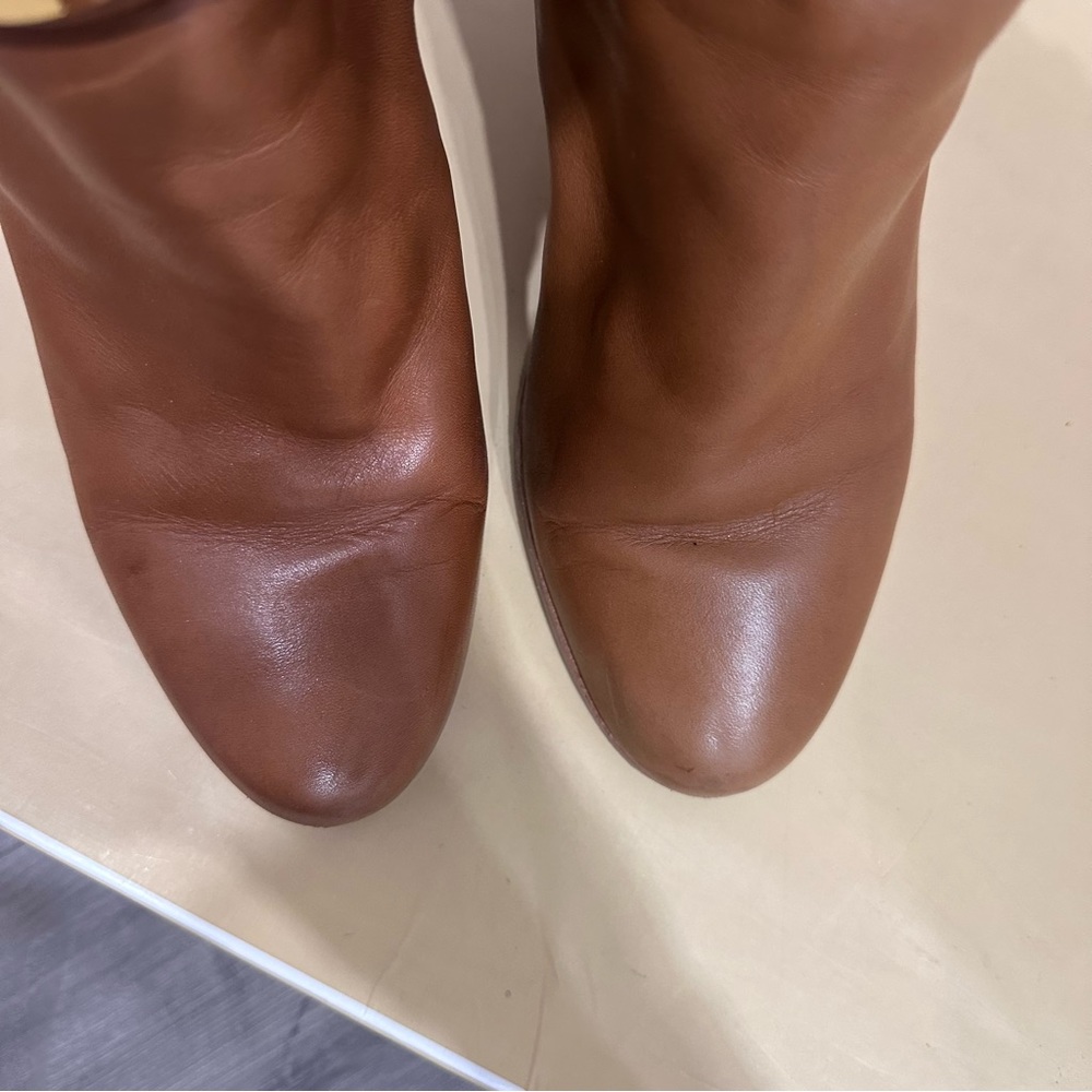 Michael Kors boots - Picture 3 of 16
